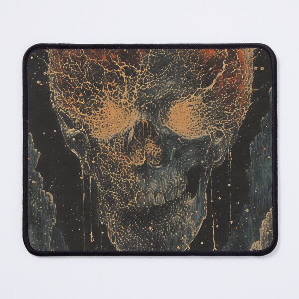 Item preview, skullo out of space designed and sold by aliraweb.