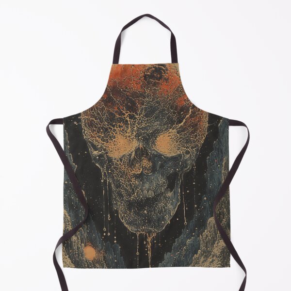 Item preview, skullo out of space designed and sold by aliraweb.