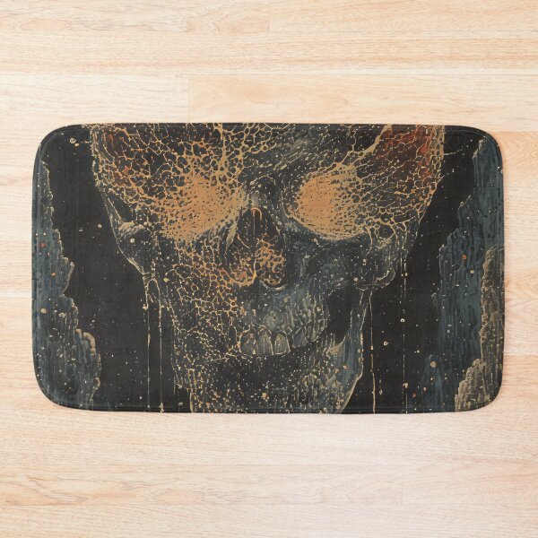 Item preview, skullo out of space designed and sold by aliraweb.