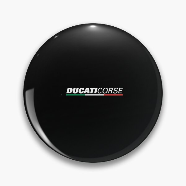Item preview, DUCATII CORSE Italian Flag Racing  designed and sold by Mantedrop.
