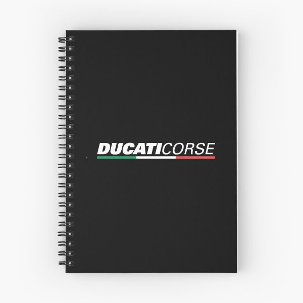 Item preview, DUCATII CORSE Italian Flag Racing  designed and sold by Mantedrop.