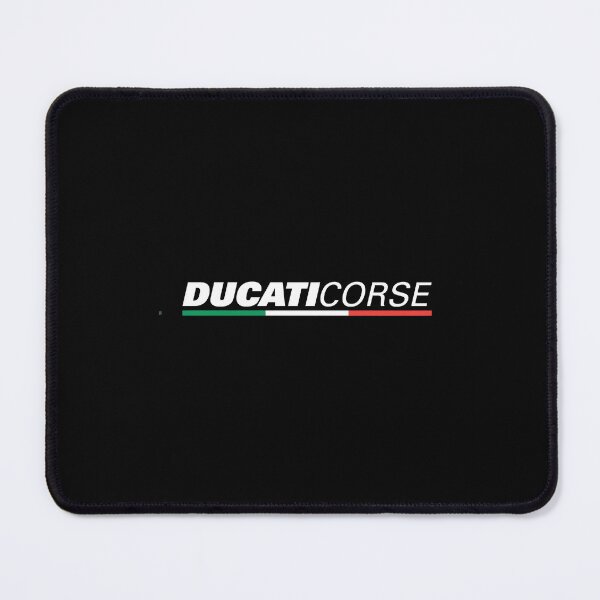 Item preview, DUCATII CORSE Italian Flag Racing designed and sold by Mantedrop.