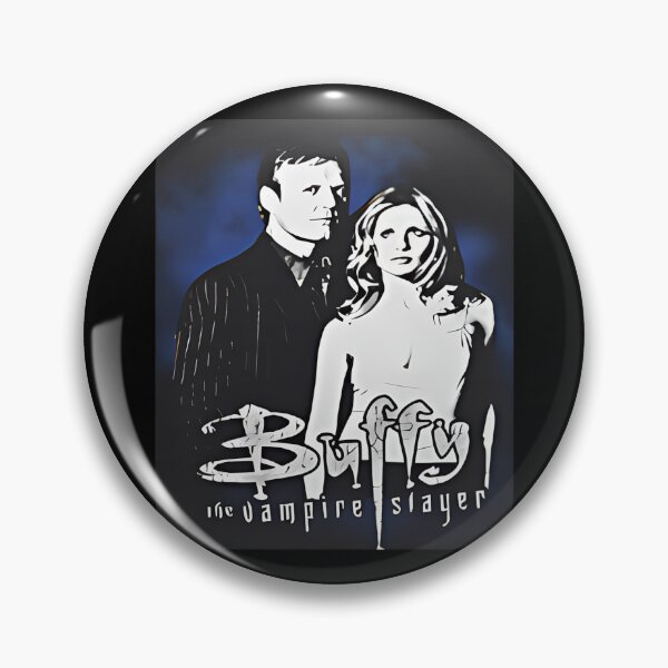 Item preview, Giles Buffy The Vampire Slayer Anthony Head Vintage Graphic designed and sold by darkanimal.