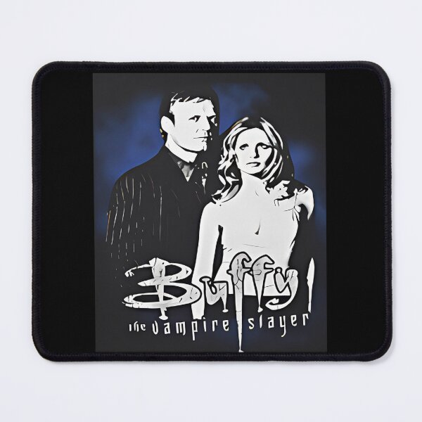Item preview, Giles Buffy The Vampire Slayer Anthony Head Vintage Graphic designed and sold by darkanimal.