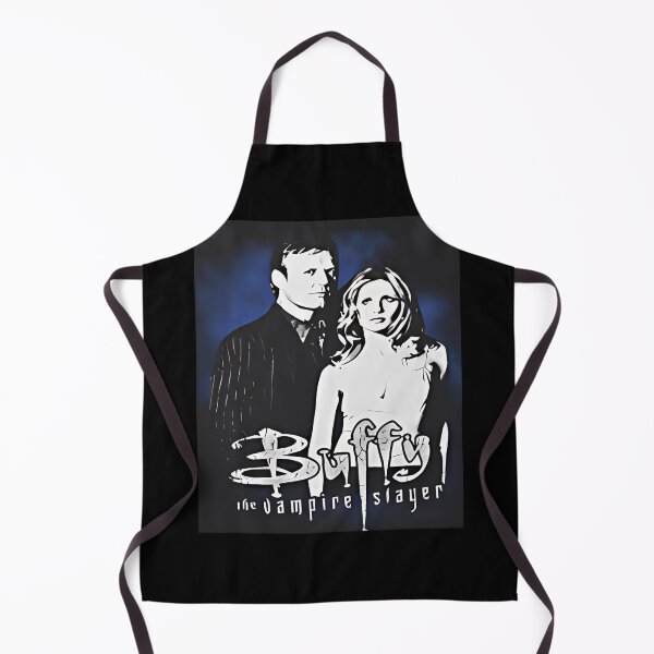 Item preview, Giles Buffy The Vampire Slayer Anthony Head Vintage Graphic designed and sold by darkanimal.