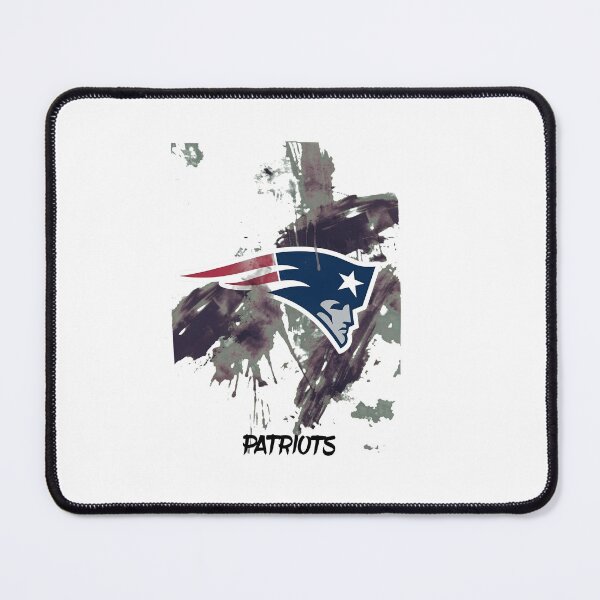 Item preview, Grunge Patriotss Football Team designed and sold by ZA3ZA3FIRE.