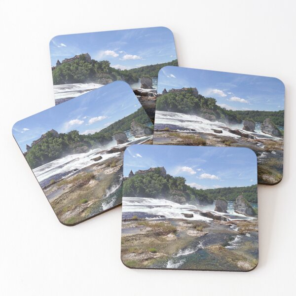 Item preview, Rheinfall Switzerland designed and sold by Dreammkd.