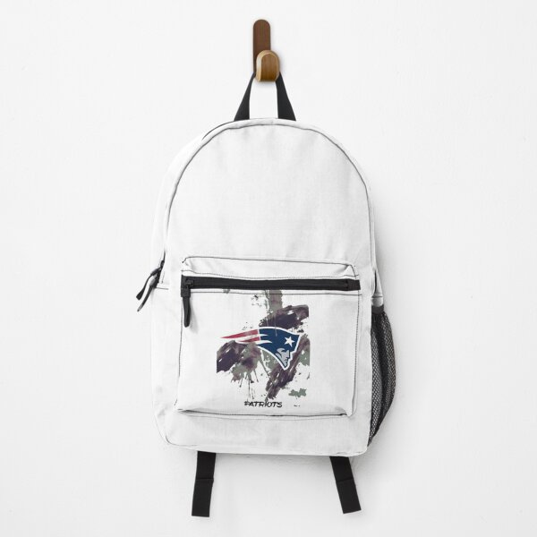 Item preview, Grunge Patriotss Football Team designed and sold by ZA3ZA3FIRE.