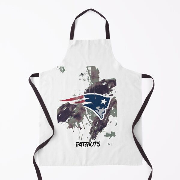 Item preview, Grunge Patriotss Football Team designed and sold by ZA3ZA3FIRE.