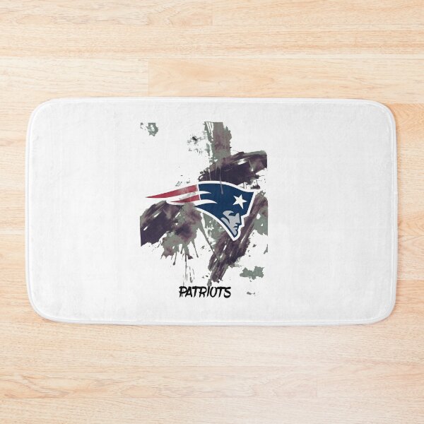 Item preview, Grunge Patriotss Football Team designed and sold by ZA3ZA3FIRE.