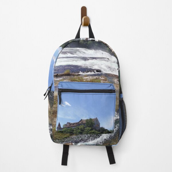 Item preview, Rheinfall Switzerland designed and sold by Dreammkd.