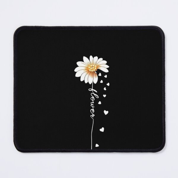 Item preview, Minimal Daisy Flower Aesthetic designed and sold by Studioartwork.