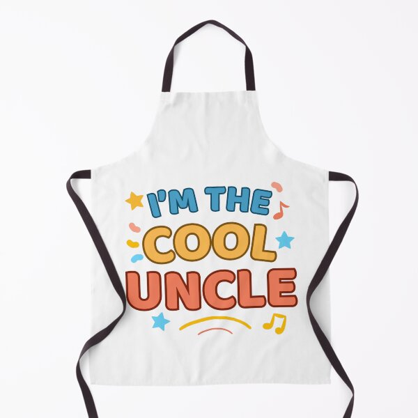 Item preview, I’m the Cool Uncle designed and sold by DixieGirlStudio.