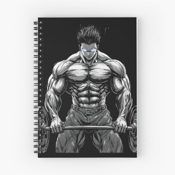 Item preview, PULL HARDER – Anime Gym Warrior Streetwear | Berserk & Shonen Inspired Fitness Design designed and sold by Sparkofart07.