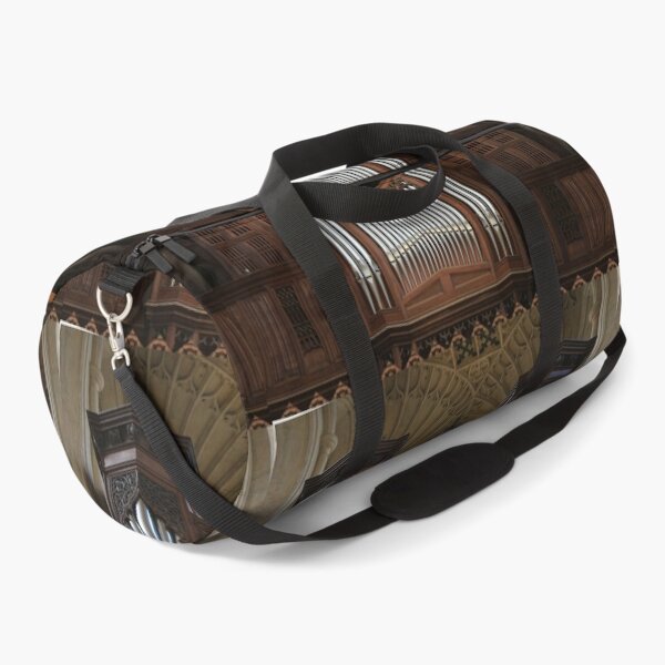Item preview, Grand Pipe Organ of Bath Abbey | Gothic Church Decor designed and sold by pinkal.