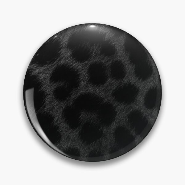 Item preview, Black Panther Animal Print Pattern | Black Jaguar Pattern designed and sold by SugarCase.