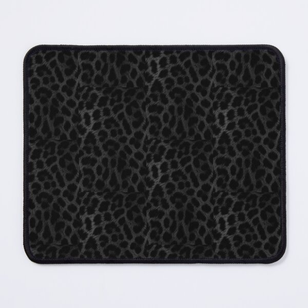Item preview, Black Panther Animal Print Pattern | Black Jaguar Pattern designed and sold by SugarCase.