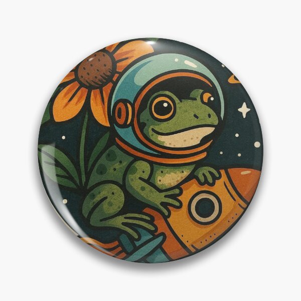 Item preview, Leap Into the Cosmos designed and sold by EmylDesigns.