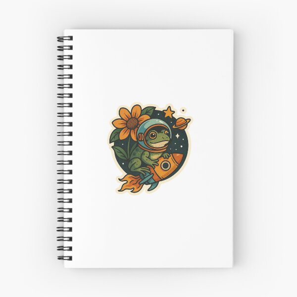Item preview, Leap Into the Cosmos designed and sold by EmylDesigns.