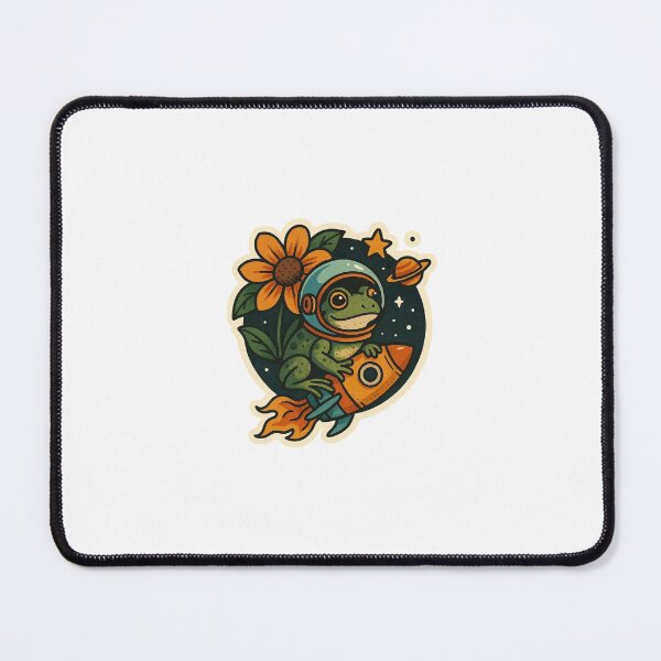 Item preview, Leap Into the Cosmos designed and sold by EmylDesigns.