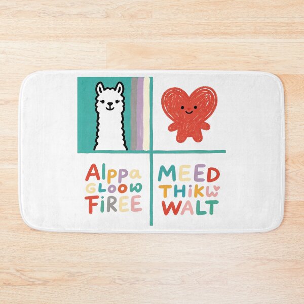 Item preview, kids Street Art designed and sold by forget45studio.