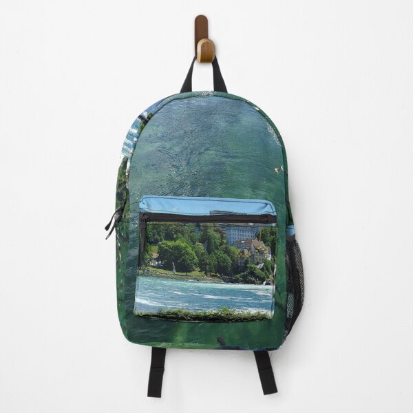 Item preview, Rheinfall Switzerland designed and sold by Dreammkd.