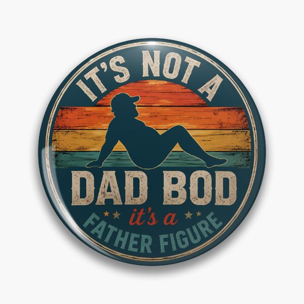 Item preview, Dad Bod - Father's Day Gift designed and sold by Snuggz_08.