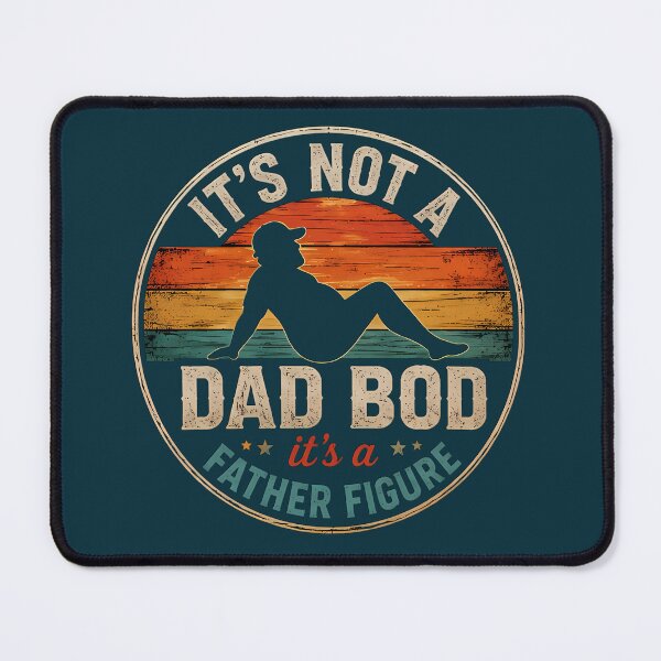 Item preview, Dad Bod - Father's Day Gift designed and sold by Snuggz_08.