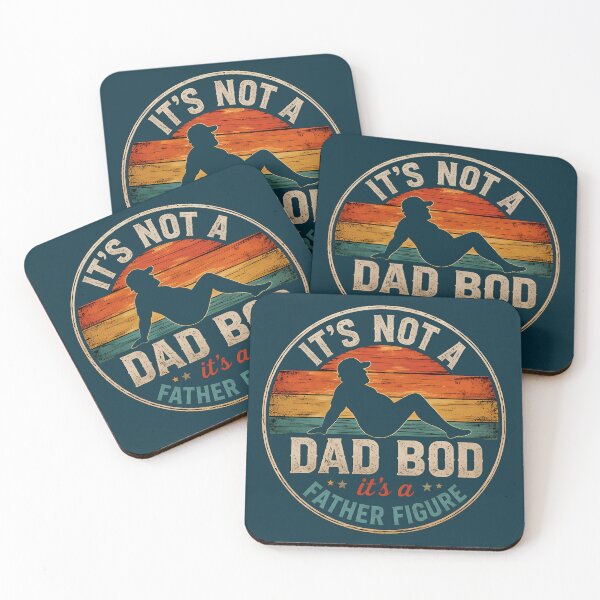 Item preview, Dad Bod - Father's Day Gift designed and sold by Snuggz_08.