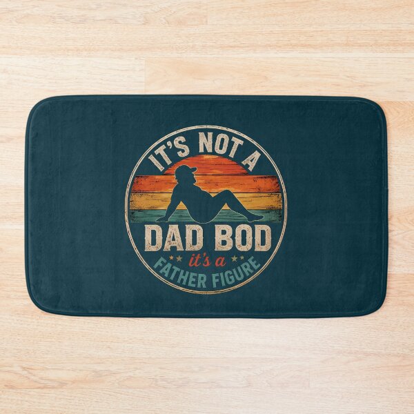 Item preview, Dad Bod - Father's Day Gift designed and sold by Snuggz_08.