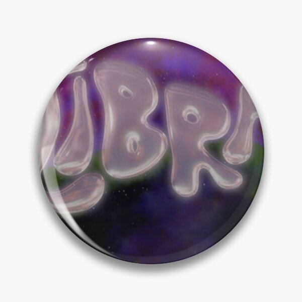 Item preview, Space Libra designed and sold by Broke no more.