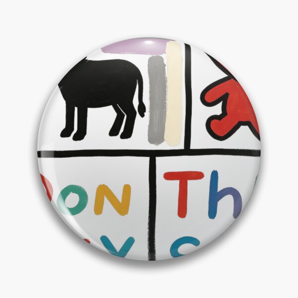 Item preview, kids Street Art designed and sold by forget45studio.