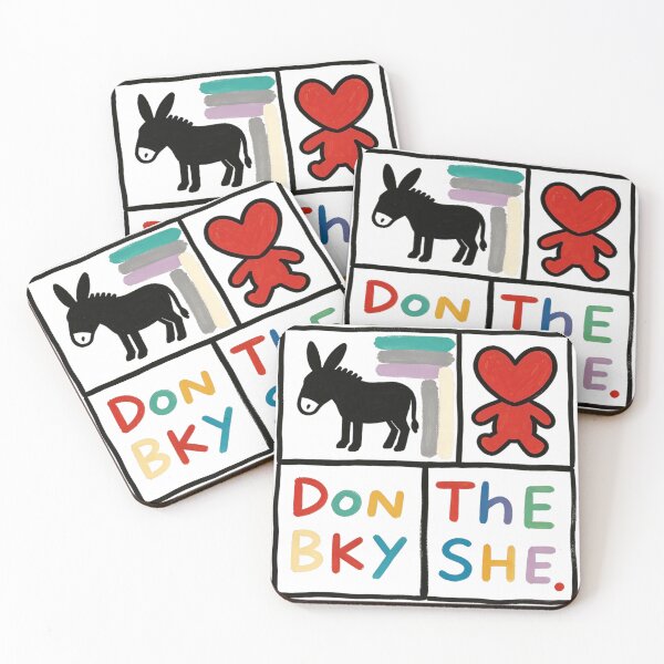 Item preview, kids Street Art designed and sold by forget45studio.
