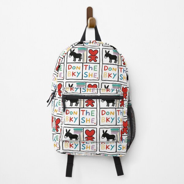 Item preview, kids Street Art designed and sold by forget45studio.