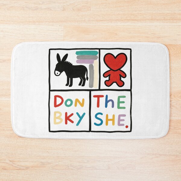 Item preview, kids Street Art designed and sold by forget45studio.
