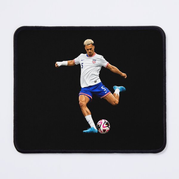 Item preview, Antonee Robinson | USA designed and sold by Sector 99.
