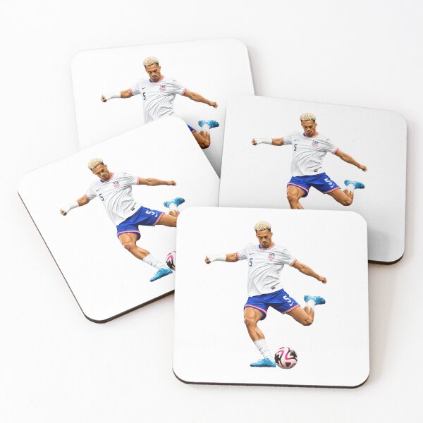 Item preview, Antonee Robinson | USA designed and sold by Sector 99.