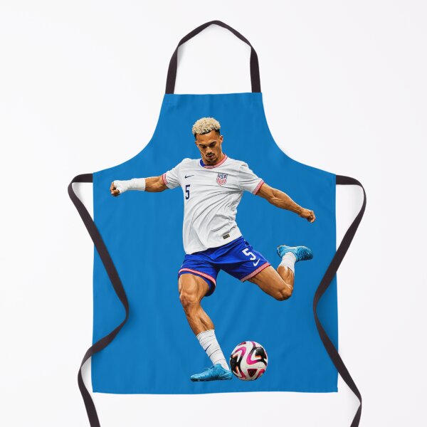 Item preview, Antonee Robinson | USA designed and sold by Sector 99.
