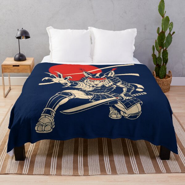Item preview, Samurai Lynx designed and sold by KungPowUnicorn.