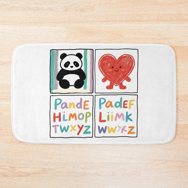Item preview, kids Street Art designed and sold by forget45studio.