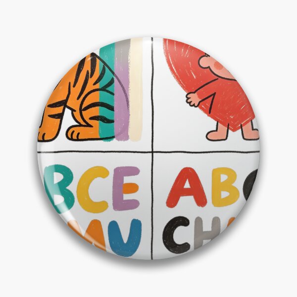 Item preview, kids Street Art designed and sold by forget45studio.