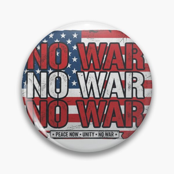 Item preview, Wear Your Voice. Demand Peace. designed and sold by Espin23.