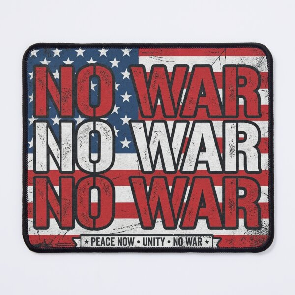 Item preview, Wear Your Voice. Demand Peace. designed and sold by Espin23.