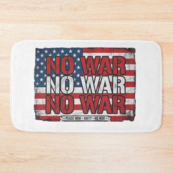 Item preview, Wear Your Voice. Demand Peace. designed and sold by Espin23.
