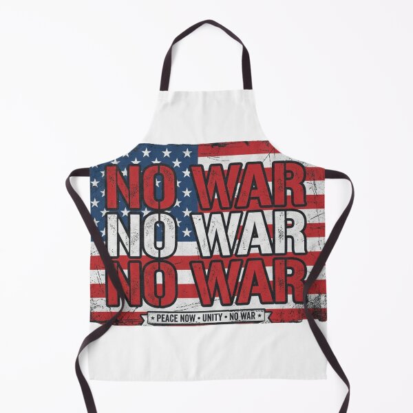 Item preview, Wear Your Voice. Demand Peace. designed and sold by Espin23.