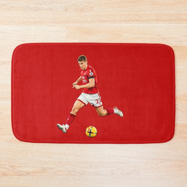 Item preview, Ryan Yates | Nottingham Forest designed and sold by Sector 99.