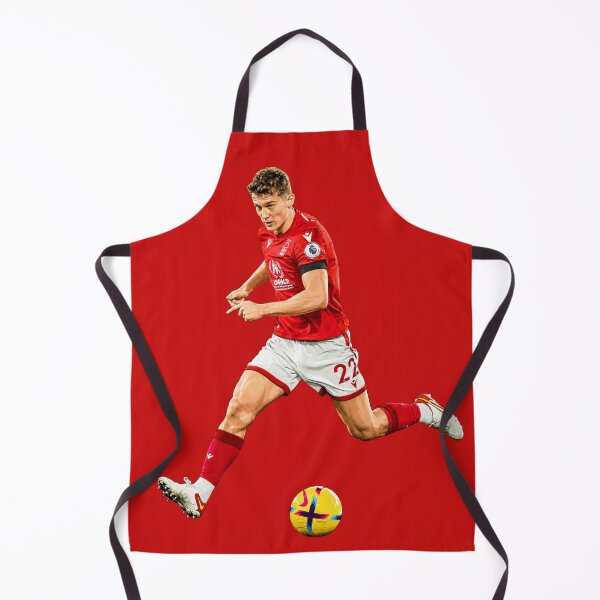 Item preview, Ryan Yates | Nottingham Forest designed and sold by Sector 99.