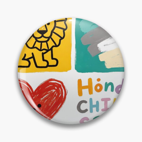 Item preview, kids Street Art designed and sold by forget45studio.