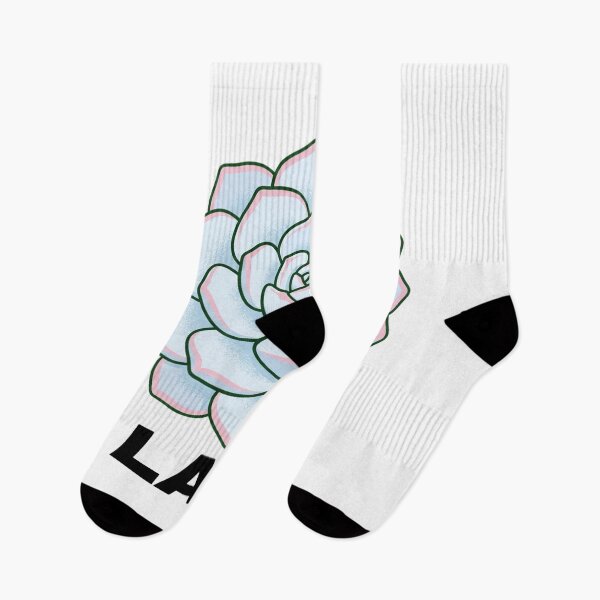 Item preview, Minimalist Echeveria Laui Succulent Bold Graphic Streetwear designed and sold by GreenDivisionJP.