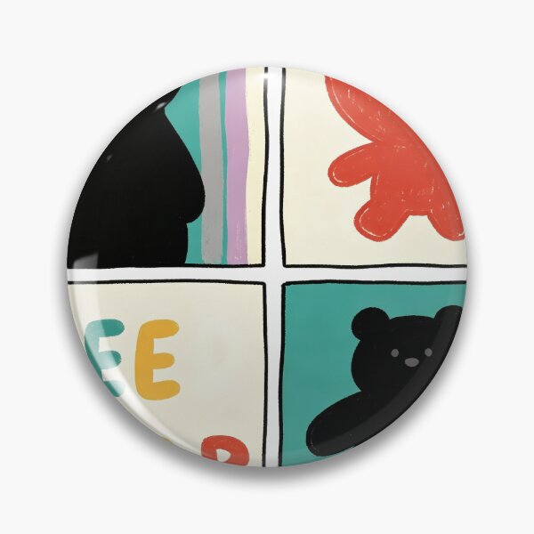 Item preview, kids Street Art designed and sold by forget45studio.